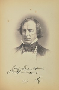 Joshua H. Jewett