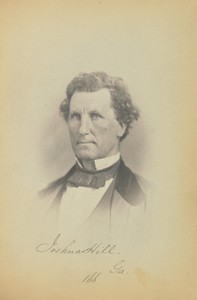 Joshua Hill