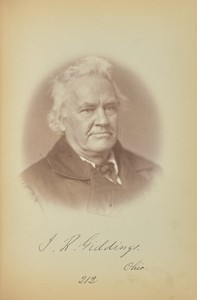 Joshua R. Giddings