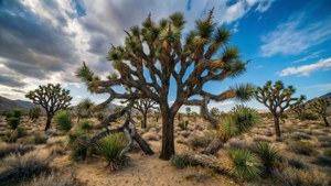 Joshua Tree Vista