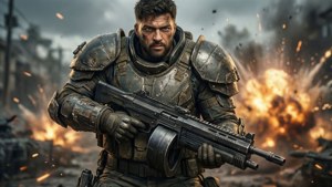 Jota Heavy Combat