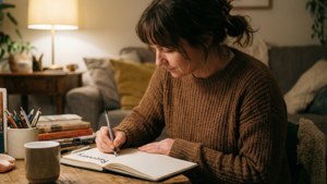 Journaling Recovery