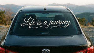 Journey Quote