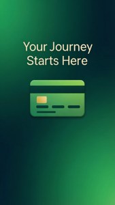 Journey Starts