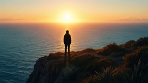 Journey to Dawn