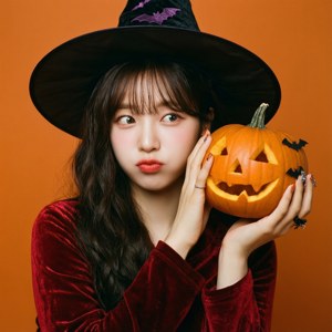 Joy Halloween Cute