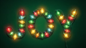 Joy in Lights