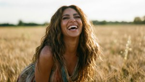 Joy in the Wheat Field
