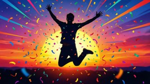 Joyful Acknowledgment