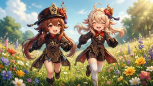 Joyful Companions