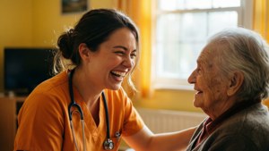 Joyful Connection