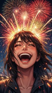 Joyful Crown