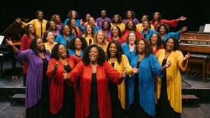 Joyful Gospel Choir