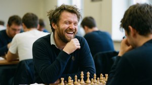 Joyful Grandmaster