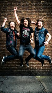 Joyful Jump