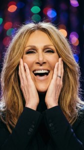 Joyful Laugh