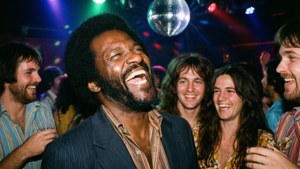 Joyful Laugh
