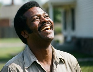 Joyful Laugh