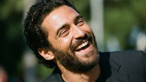 Joyful Laughter