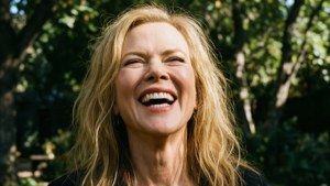 Joyful Laughter
