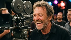 Joyful Laughter