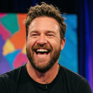 Joyful Laughter