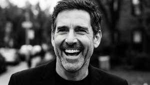 Joyful Laughter