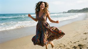 Joyful Leap