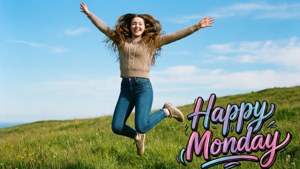 Joyful Leap Hill