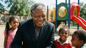 Joyful Legacy