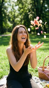 Joyful Moments
