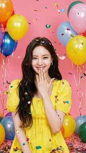 Joyful Ningning
