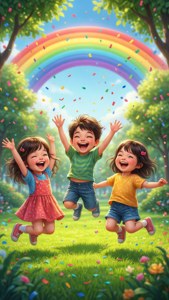 Joyful Park Play