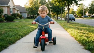 Joyful Ride