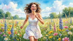 Joyful Spirit