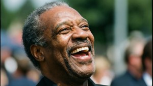Joyous Laughter