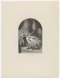Jozef en de vrouw van Potifar