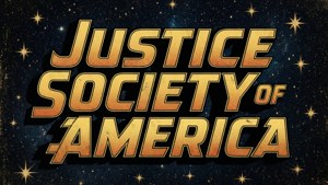JSA Typography