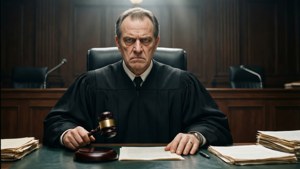 Judge Sans