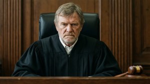 Judge Solemn Court