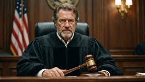 Judge Torn