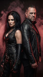 Judgment Day Duo
