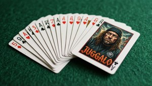 Juggalo Cards