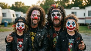 Juggalo Family