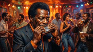 Juke Joint Jam