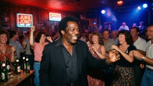 Juke Joint Saturday Night