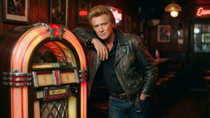 Jukebox Memories