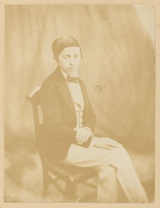 Jules Charton