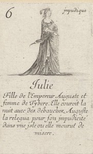 Julia Caesaris maior