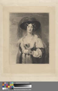 Julia, Lady Peel